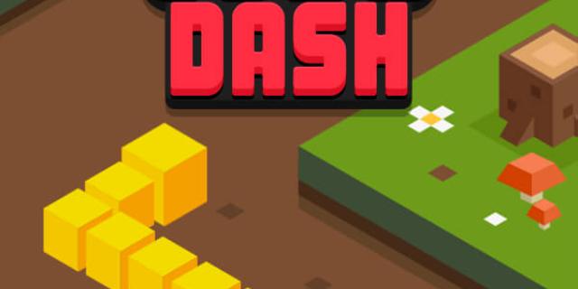 Cuby Dash
